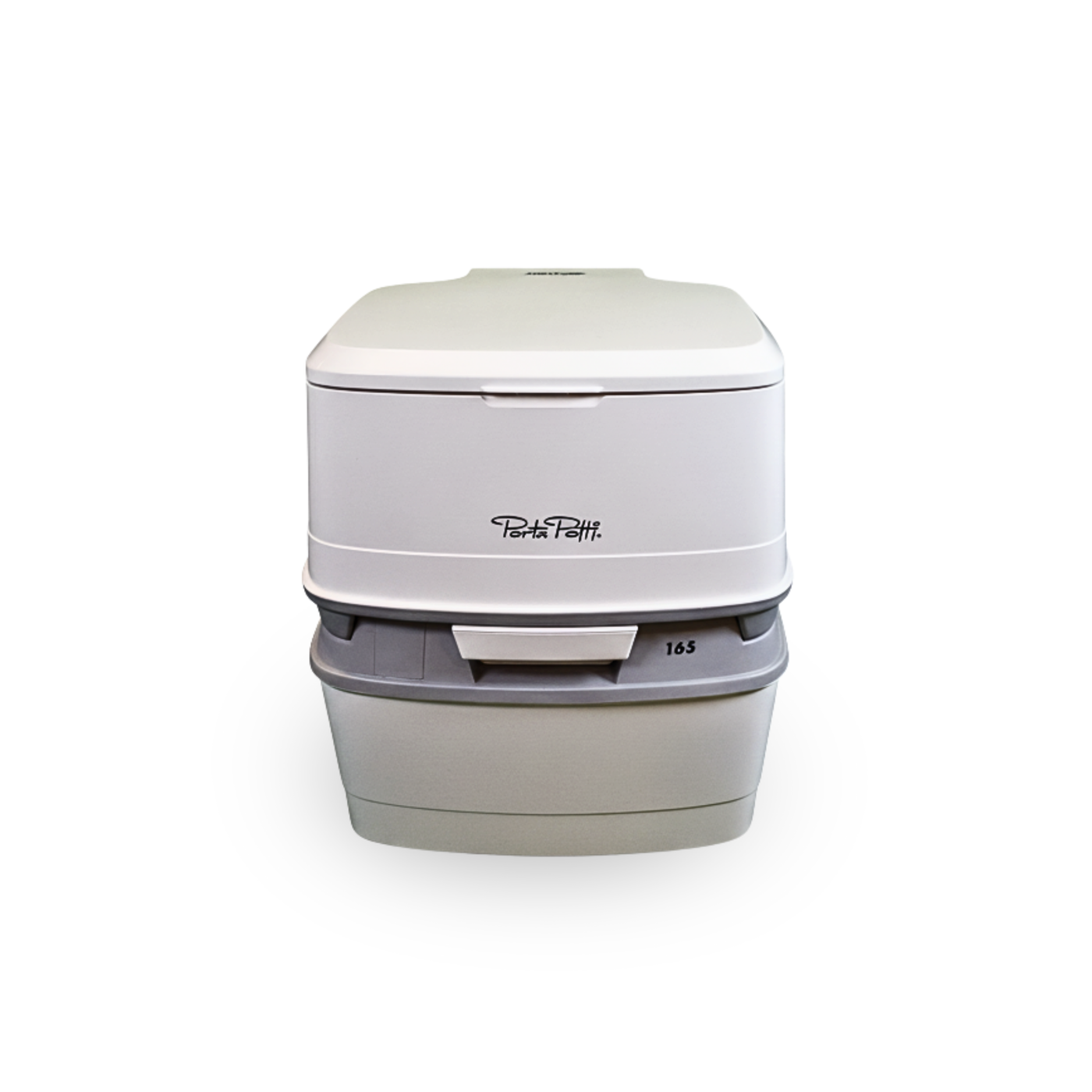 Thetford Porta Potti 165 portable toilet