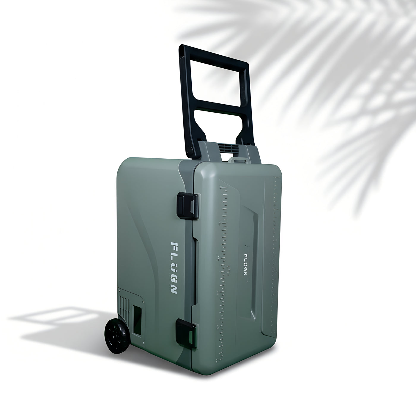 FLUGN FR42i portable fridge freezer for outdoor trips