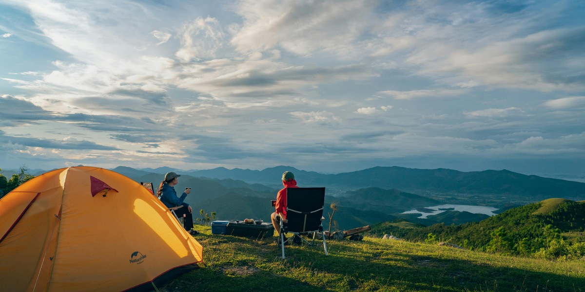 First-Time Camper Mistakes (And How to Avoid Them)