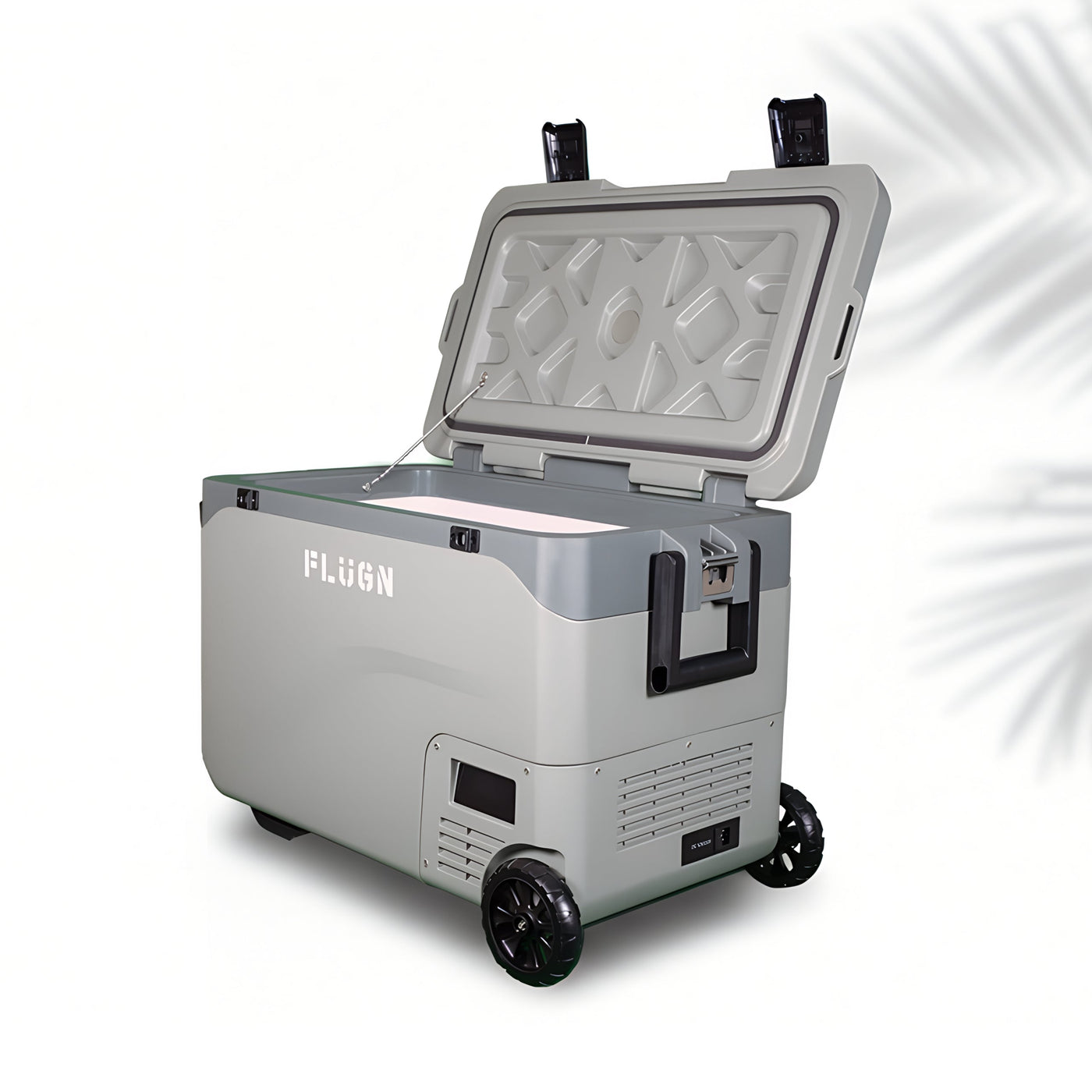 FR42i portable fridge freezer for outdoor adventures