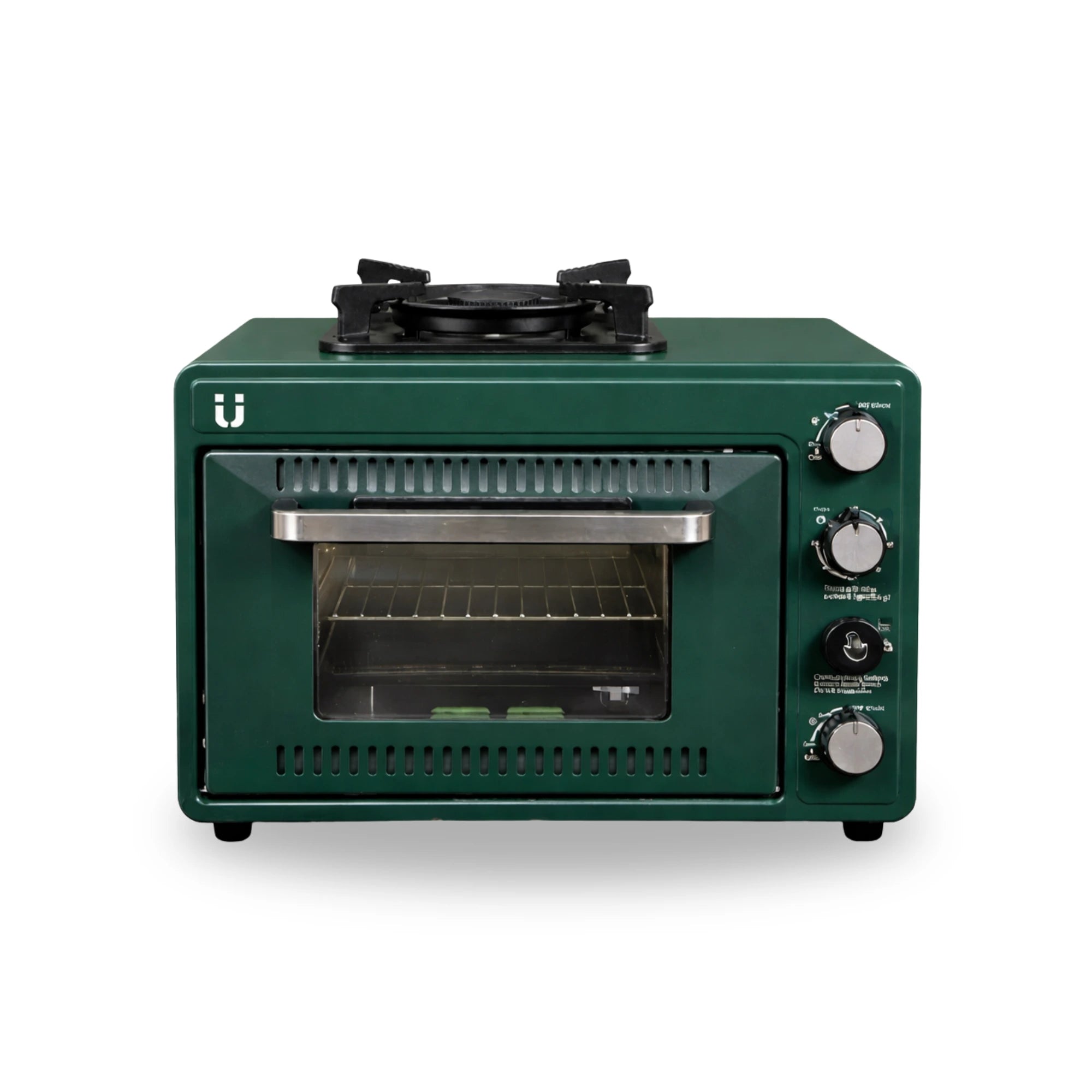 FD998 Portable Outdoor Oven & Stove