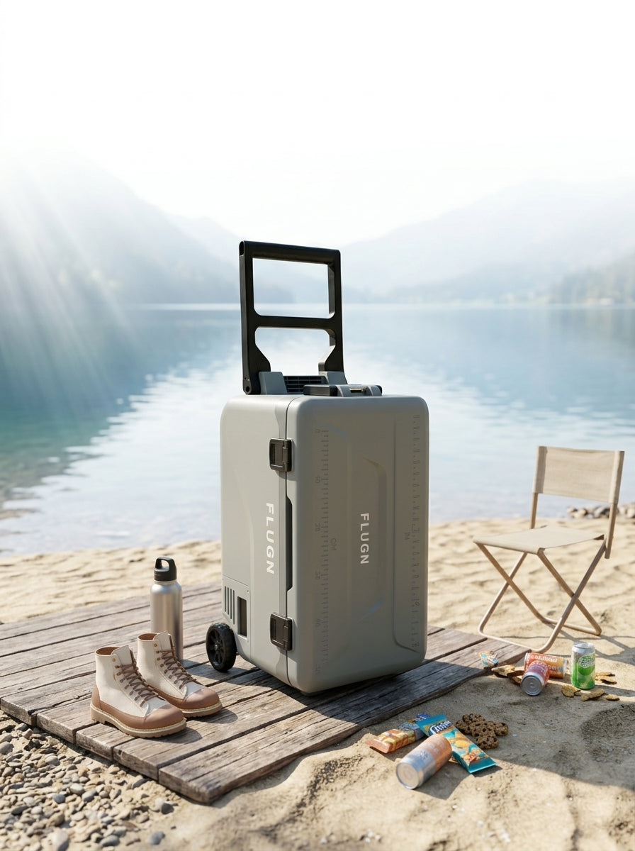 Portable Design