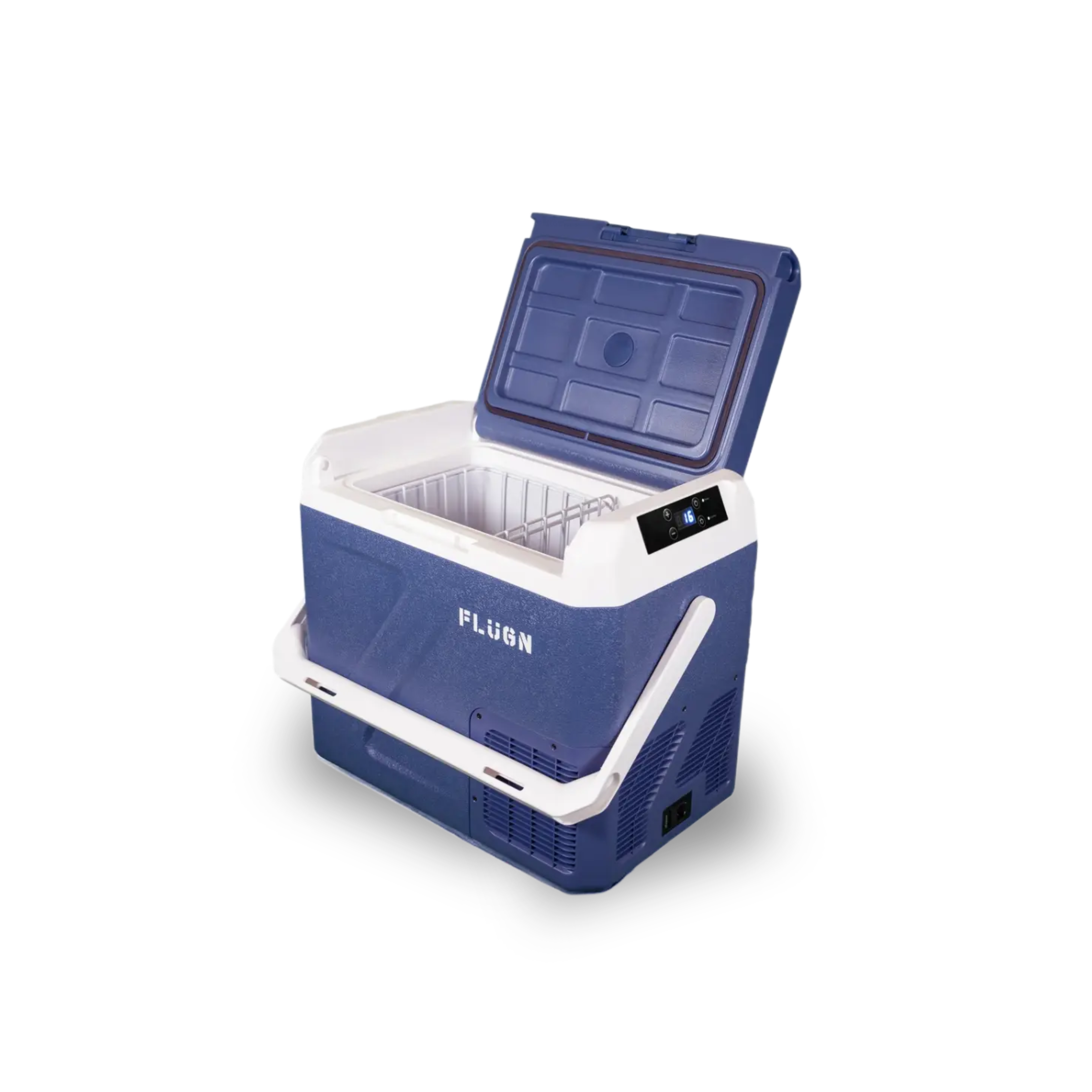 FR19i Portable Fridge Freezer