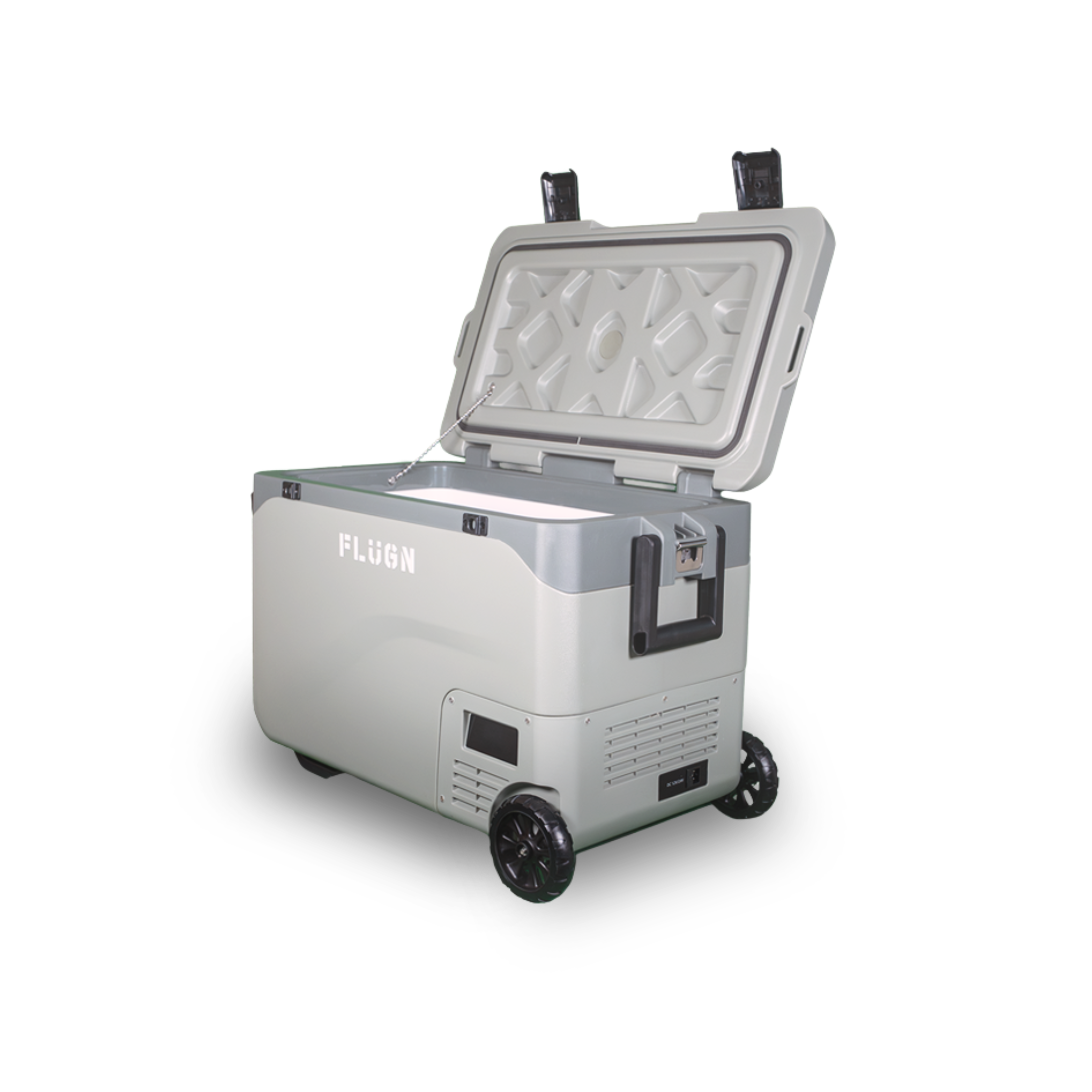 FR42i Portable Fridge Freezer